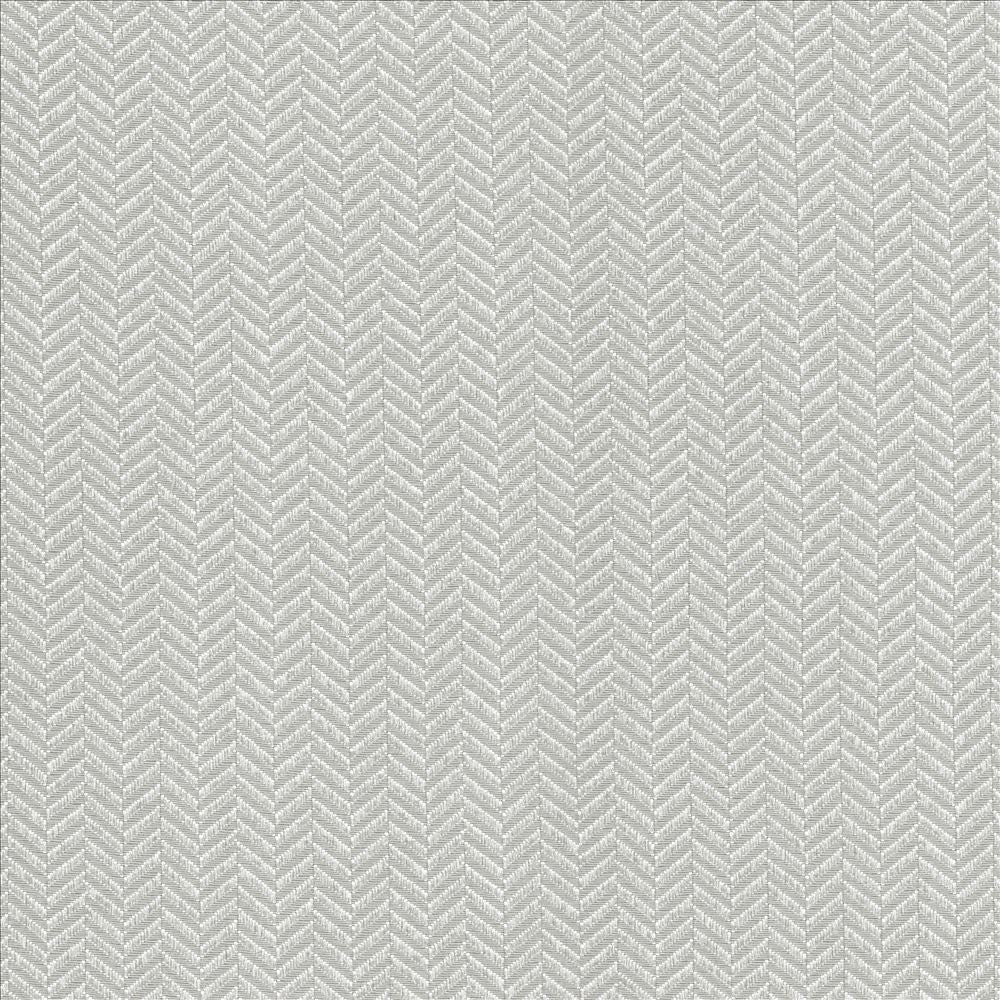 Hypnotic Silver by Kasmir Fabric 5100 54% Polyester
46% Cotton
 TAIWAN </p><p>Repeat: Horizontal: 6/8 inches and Vertical: 2/8 inches 54 - 55 - Fabric Carolina -