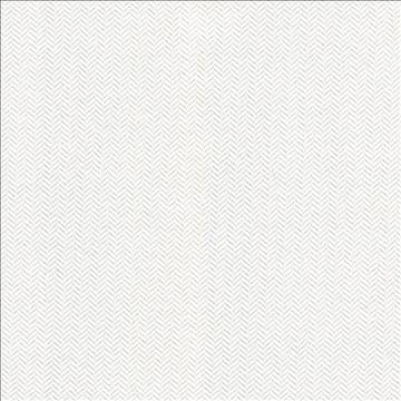 Hypnotic White by Kasmir Fabric 5092 54% Polyester 46% Cotton TAIWAN Not Tested H: 6/8 inches, V: 2/8 inches 54 - 55 - Fabric Carolina - Kasmir