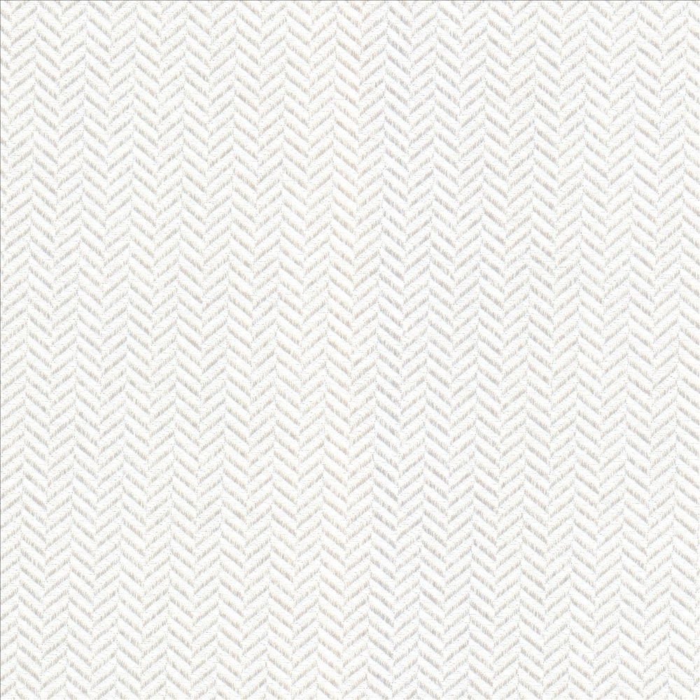 Hypnotic White by Kasmir Fabric 5092 54% Polyester
46% Cotton
 TAIWAN Not Tested Horizontal: 6/8 inches and Vertical: 2/8 inches 54 - Fabric Carolina -