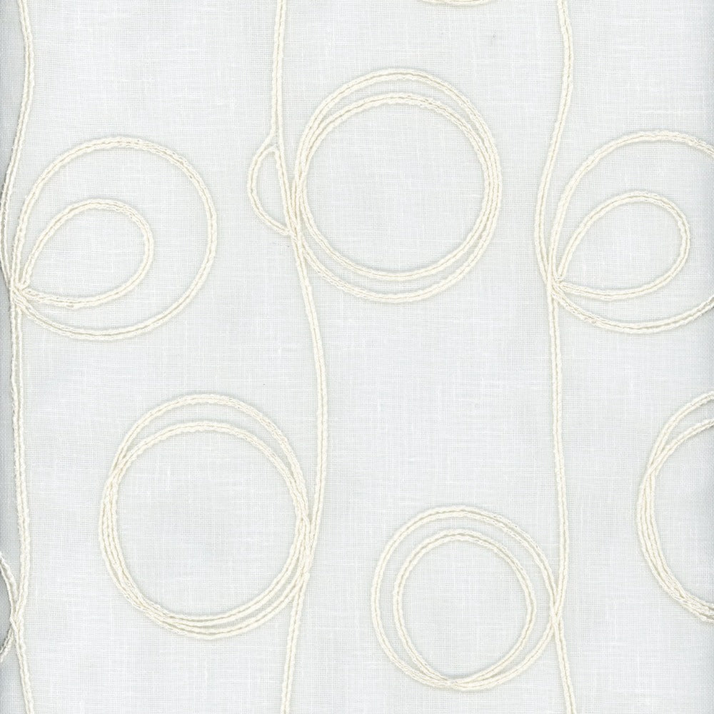 Ibiza Butter By Heritage Fabric
