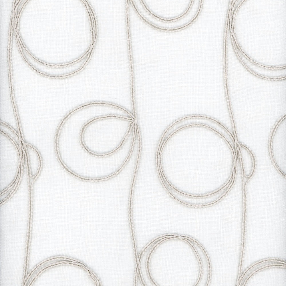 Ibiza Mink By Heritage Fabric