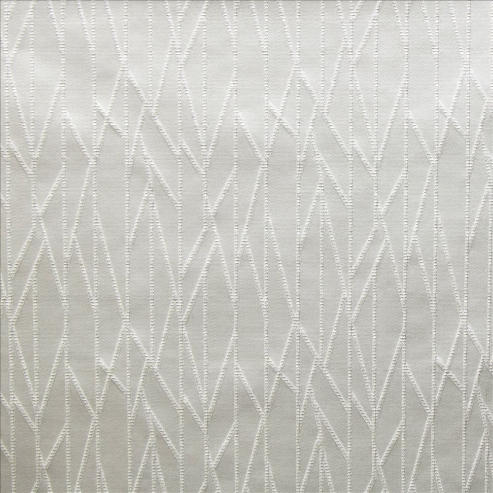 Ibiza Pearl  by Kasmir Fabric 1478 65% Polyester 34% Cotton 1% Lycra  INDIA  </p><p>Repeat: Horizontal: 9 6/8 inches and Vertical: 6 7/8 inches 55  - Fabric Carolina -