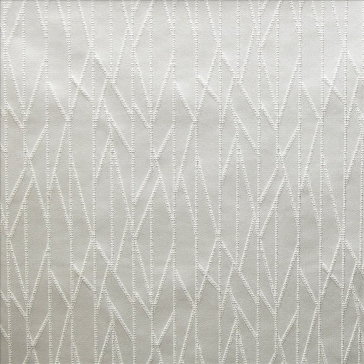 Ibiza Pearl  by Kasmir Fabric 1478 65% Polyester 34% Cotton 1% Lycra  INDIA  </p><p>Repeat: Horizontal: 9 6/8 inches and Vertical: 6 7/8 inches 55  - Fabric Carolina -