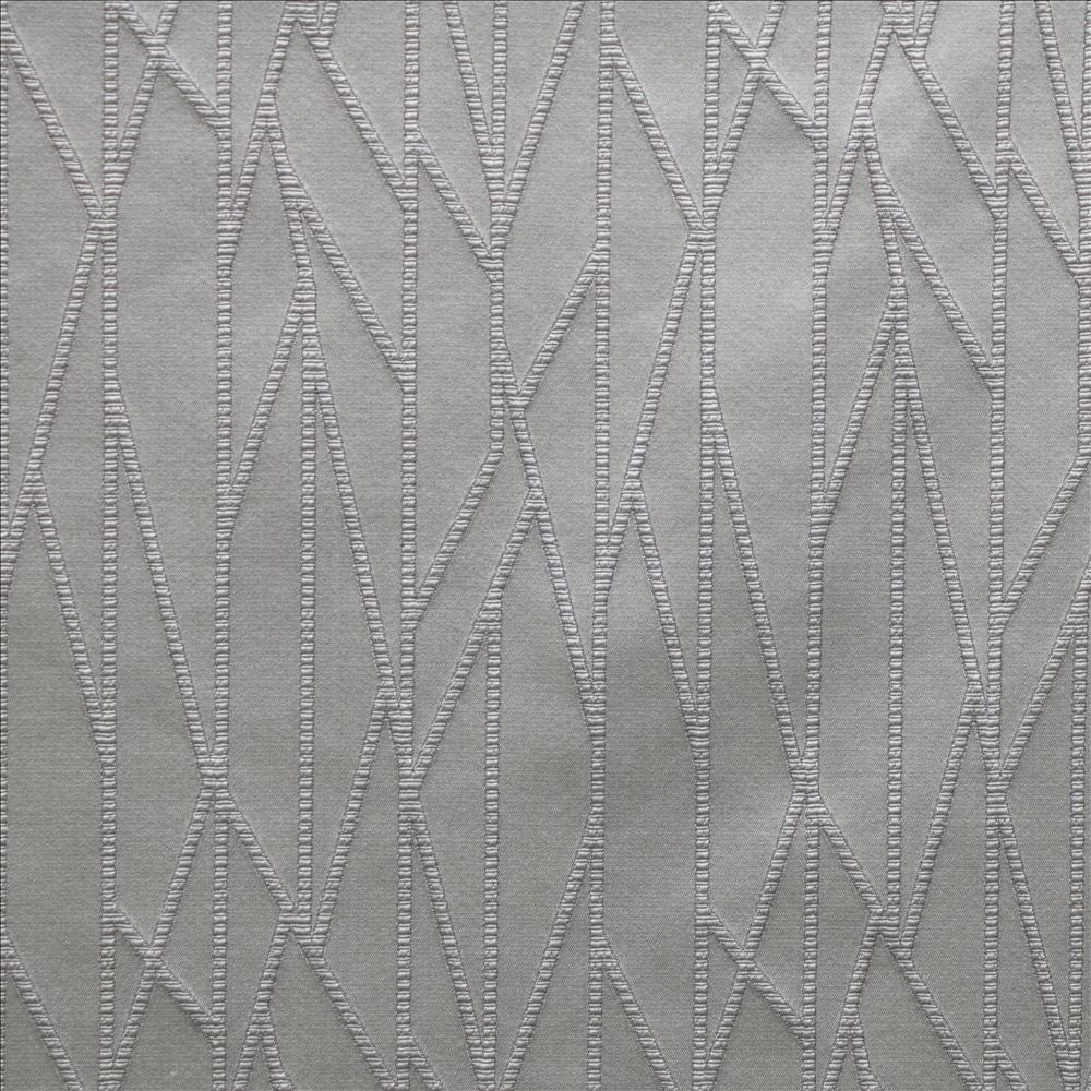 Ibiza Pewter  by Kasmir Fabric 1478 65% Polyester 34% Cotton 1% Lycra  INDIA  </p><p>Repeat: Horizontal: 9 6/8 inches and Vertical: 6 7/8 inches 55  - Fabric Carolina -