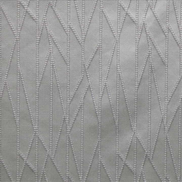 Ibiza Pewter  by Kasmir Fabric 1478 65% Polyester 34% Cotton 1% Lycra  INDIA  </p><p>Repeat: Horizontal: 9 6/8 inches and Vertical: 6 7/8 inches 55  - Fabric Carolina -