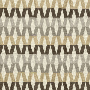 Ideal Diamond Mineral by Kasmir Fabric