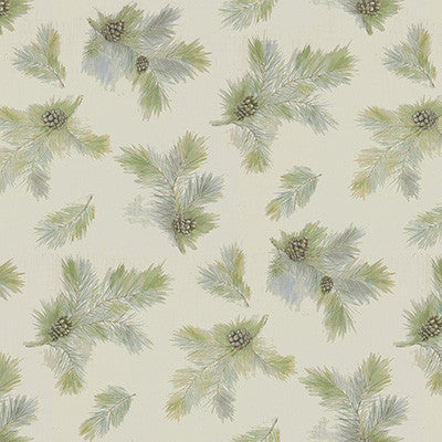 Idyllwild Spring by Kravet Couture Fabric