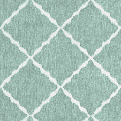 Ikat Strie Spa by Kravet Basics Fabric