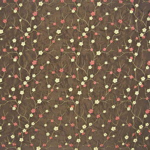 Ikebana Simply Coco by Kasmir Fabric
