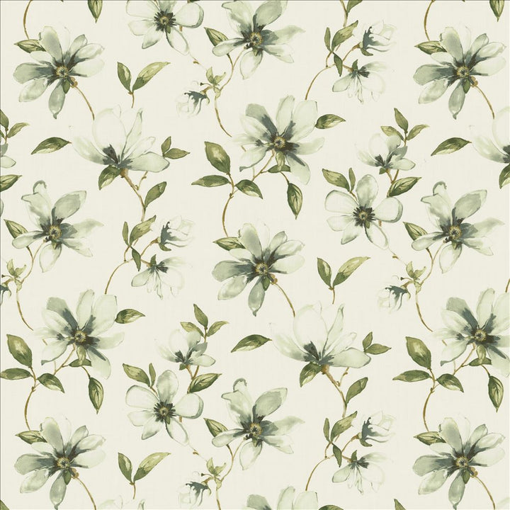 Illumination Frost by Kasmir Fabric 1471 100% Cotton
 SPAIN </p><p>Repeat: Horizontal: 27 inches and Vertical: 27 inches 54 - Fabric Carolina -