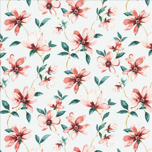 Illumination Rose by Kasmir Fabric