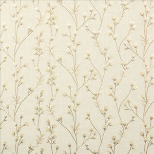 Illustrious Snowflake by Kasmir Fabric