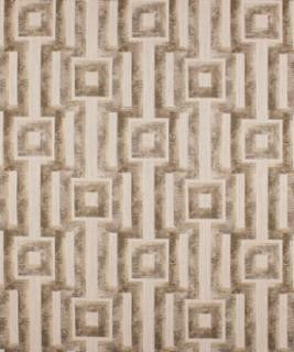Lunch Box 11112 M10222 by Barrow Designer Fabric 17CL09 43% POLYESTER (S) 39% POLYESTER (F) 18% RAYON (S) CHINA 15,000 DOUBLE RUBS </p><p>Repeat: Horizontal: 6 3/4" and Vertical: 6 3/4" 54" Minimum - Swanky Fabrics -