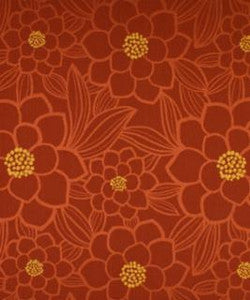 Kayla Guava M8818 By Barrow Industries Fabric