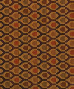 Matrix Amber M8348 by Barrow Designer Fabric 2907 41% POLYESTER (F)
30% RAYON (S)
29% COTTON CHINA 24,000 DOUBLE RUBS </p><p>Repeat: Horizontal: 4-1/2" and Vertical: 4-1/2" 54" Minimum - Swanky Fabrics -