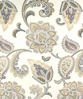 Renton 22313 M10137 by Barrow Industries Fabric Barrow Industries Fabric Renton 22313 M10137Fabric 22CL07 42% RAYON (S) | 28% POLYESTER (F) | 30% COTTON Imported </p><p>Repeat: H: 13 1/2", V: 27 1/4" 57" - Fabric Carolina -