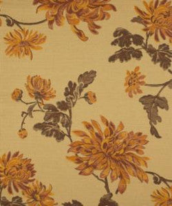 Insight Amber M8820 by Barrow Fabric