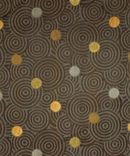 Naomi Azul M7302 by Barrow Industries Designer Fabric Modern/Contemporary/2732 66% RAYON
22% POLYESTER
12% COTTON Asia 15,000 DOUBLE RUBS Horizontal: 13-1/2" and Vertical: 10-3/4" 56" - Swanky Fabrics -