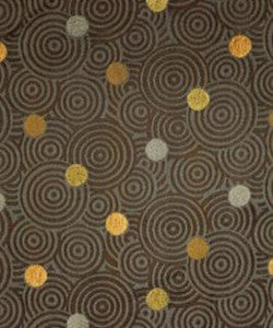 Naomi Azul M7302 by Barrow Fabric