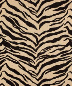 Zecora 12319 M8271 by Barrow Fabric