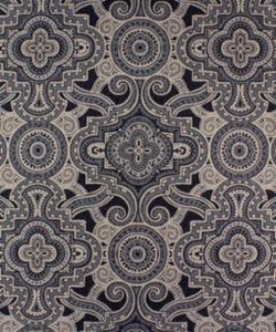 Gresham 12319 M10115 by Barrow Fabric