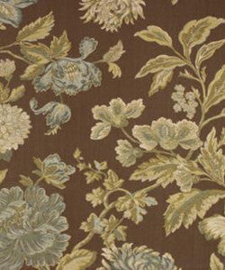 Plimpton Delft M8596 by Barrow Fabric