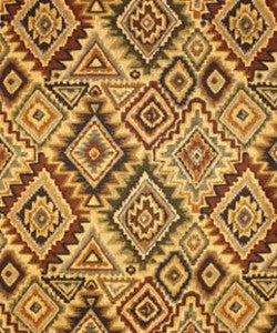 Holloway Canyon M8240 By Barrow Industries Fabric
