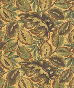 Jermaine Jungle M8053 by Barrow Industries Designer Fabric Traditional/2813 42% POLYESTER
41% ACRYLIC
17% COTTON Asia 15,000 DOUBLE RUBS Horizontal: 15" and Vertical: 30" 58" - Swanky Fabrics -