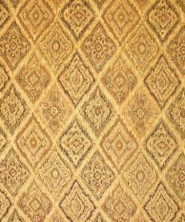 Rowley Maize M8732 by Barrow Fabric 1113 93% POLYESTER
7% COTTON CHINA 24,000 DOUBLE RUBS </p><p>Repeat: Horizontal: 13-1/2" and Vertical: 9" 54" Minimum - Fabric Carolina -