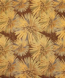 Provincetown Garden M8681 by Barrow Fabric