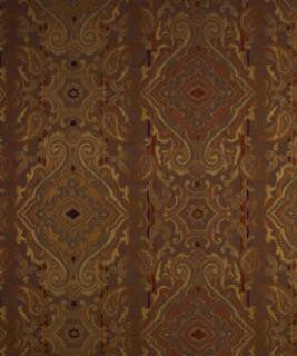 Faberge Opium M7654 by Barrow Designer Fabric 2713 65% RAYON
35% POLYESTER CHINA 15,000 DOUBLE RUBS </p><p>Repeat: Horizontal: 13-1/2" and Vertical: 13-1/2" 54" Minimum - Swanky Fabrics -