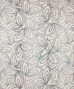 Ellipse Frost M9191 by Barrow Fabric