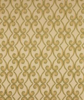 Eckhardt Saffron M7801 by Barrow Designer Fabric 10CL08 70% RAYON 30% POLYESTER CHINA 12,000 DOUBLE RUBS </p><p>Repeat: Horizontal: 4-1/2" and Vertical: 3-7/8" 54" Minimum - Swanky Fabrics -