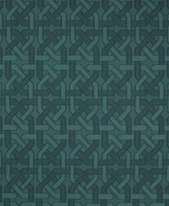 Layout Peacock M9010 By Barrow Industries Fabric