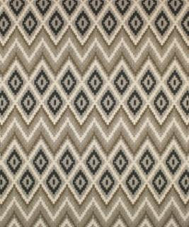 Somis 12217 M9559 by Barrow Designer Fabric 1907 57% POLYESTER (F)
43% RAYON (S) CHINA 15,000 DOUBLE RUBS </p><p>Repeat: Horizontal: 6 3/4" and Vertical: 2 3/8" 54" Minimum - Swanky Fabrics -