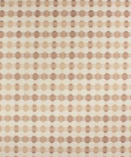Plaited Mushroom M9477 by Barrow Designer Fabric 14C08 100% POLYESTER (S) CHINA 24,000 DOUBLE RUBS </p><p>Repeat: Horizontal: 2 3/4" and Vertical: 2 1/4" 54" Minimum - Swanky Fabrics -