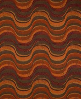 Perpetual Henna M9073 by Barrow Designer Fabric 12CL01 54% POLYESTER (F) 46% RAYON (S) CHINA 21,000 DOUBLE RUBS </p><p>Repeat: Horizontal: 6-5-8" and Vertical: 6-3/4" 54" Minimum - Swanky Fabrics -