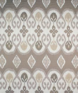 Picaroon Birch M9814 by Barrow Fabric 15CL08 54% POLYESTER (F) 46% RAYON (S) CHINA 24,000 DOUBLE RUBS </p><p>Repeat: Horizontal: 13 1/2" and Vertical: 13 7/8" 54" Minimum - Fabric Carolina -