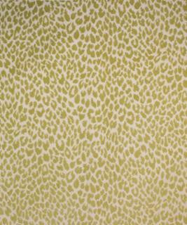 Los Gatos Kiwi M9818 by Barrow Industries Designer Fabric Transitional/1569 100% POLYESTER Asia 36,000 DOUBLE RUBS Horizontal: 13 1/2" and Vertical: 27" 57" - Swanky Fabrics -
