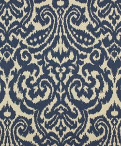 Kasuri 51915 M9792 By Barrow Industries Fabric