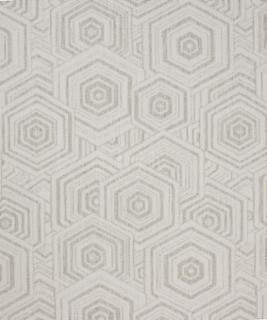 Solitude 51011 M10731R by Barrow Designer Fabric MGALL18 77% POLYESTER (F) 23% POLYESTER (S) CHINA 24,000 DOUBLE RUBS </p><p>Repeat: Horizontal: 14 1/4" and Vertical: 13" 54" Minimum - Swanky Fabrics -