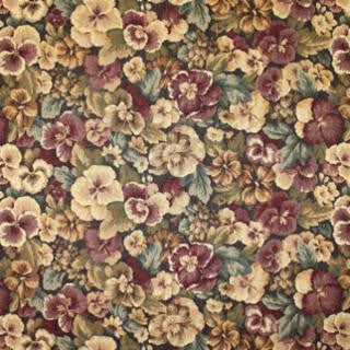 Laurila Pansy M9349 by Barrow Industries Designer Fabric Transitional/1213 52% COTTON
48% POLYESTER Asia 15,000 DOUBLE RUBS Horizontal: 13-1/2" and Vertical: 27" 56" - Swanky Fabrics -
