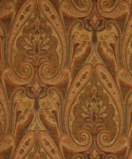 Colbert Guava M8254 by Barrow Fabric 10CL05 79% RAYON 21% POLYESTER CHINA 9,000 DOUBLE RUBS </p><p>Repeat: Horizontal: 13-1/2" and Vertical: 13-1/2" 54" Minimum - Fabric Carolina -