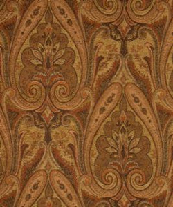 Colbert Guava M8254 by Barrow Fabric
