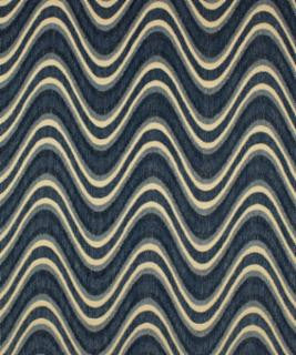 Winding River M9531 by Barrow Industries Designer Fabric Casual Living/13CL05 100% POLYESTER Asia 9,000 DOUBLE RUBS Horizontal: 6 3/4" and Vertical: 6 3/4" 56" - Swanky Fabrics -