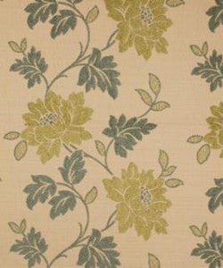 Verdant Jasper M9094 by Barrow Fabric