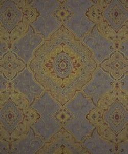 M7656 5652 Prussian M7656 by Merrimac Fabric