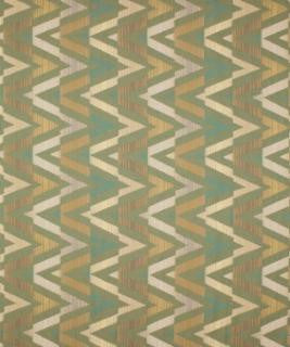Visser Mist M9375 by Barrow Fabric 1413 45% RAYON (S) 42% POLYESTER (F) 13% COTTON CHINA 15,000 DOUBLE RUBS </p><p>Repeat: Horizontal: 13-1/2" and Vertical: 6-3/4" 54" Minimum - Fabric Carolina -