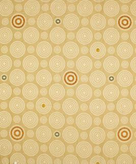 Bouncy Ivory M9184 by Barrow Designer Fabric 12CL05 68% RAYON 32% POLYESTER CHINA 12,000 DOUBLE RUBS </p><p>Repeat: Horizontal: 13-1/2" and Vertical: 13-1/2" 54" Minimum - Swanky Fabrics -