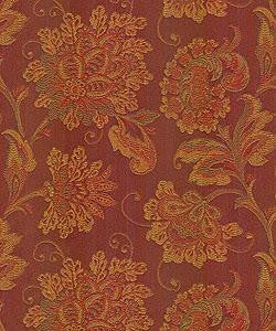 Cocteau Autumn M7372 By Barrow Industries Fabric